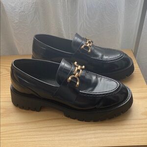 Steve Madden Lyanna Platform Loafer